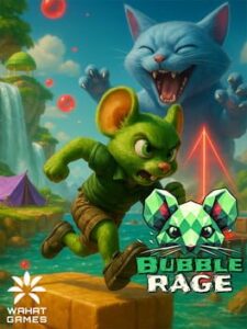 Bubble Rage
