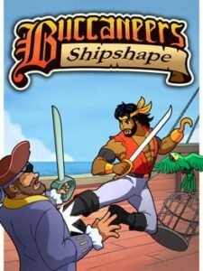 Buccaneers Shipshape