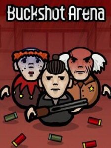 Buckshot Arena