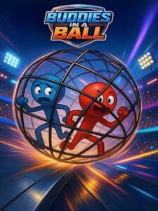 Buddies in a Ball