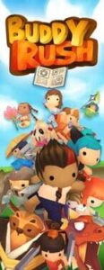 Buddy Rush