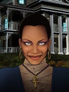 Build-A-Lot: Mysteries 2