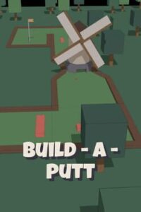 Build-A-Putt