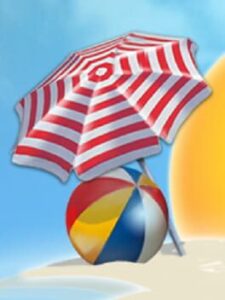 Build It Green: Back to the Beach