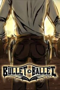 Bullet Ballet