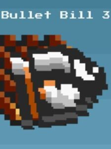 Bullet Bill 3