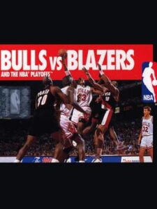 Bulls Vs Blazers and the NBA Playoffs