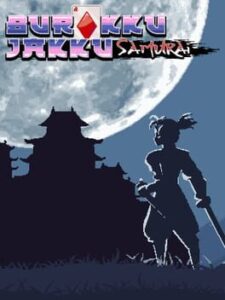 Burakku Jakku Samurai
