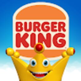 Burger King Jr. Club