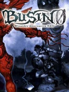 Busin 0: Wizardry Alternative Neo