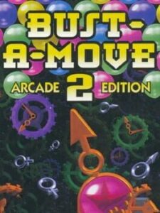 Bust-A-Move 2: Arcade Edition