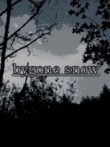 Bygone Snow