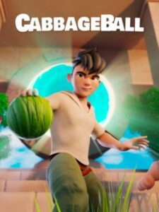 CabbageBall