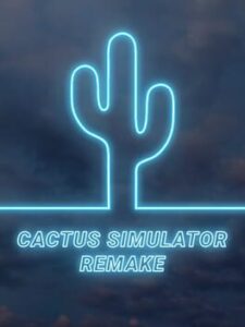 Cactus Simulator Remake