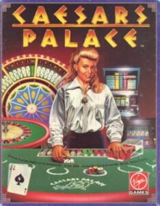 Caesars Palace