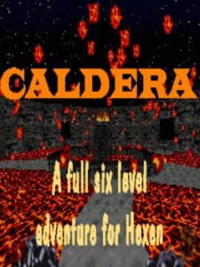 Caldera