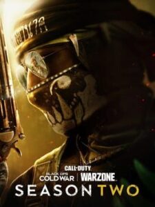 Call of Duty: Black Ops Cold War - Season Two