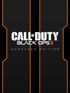 Call of Duty: Black Ops II - Hardened Edition