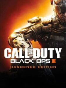 Call of Duty: Black Ops III - Hardened Edition