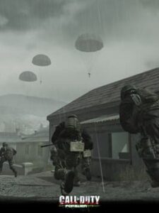 Call of Duty Frontlines