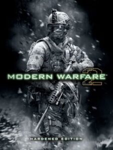 Call of Duty: Modern Warfare 2 - Hardened Edition