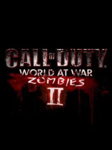Call of Duty: World at War - Zombies II