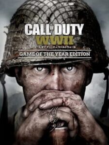 Call of Duty: WWII - Game of the Year Edition