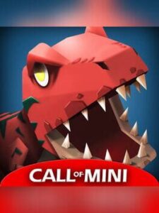 Call of Mini Dino Hunter