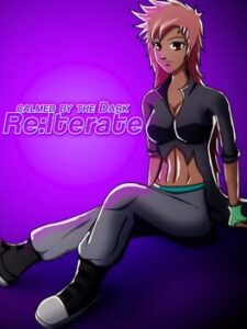Calmed by the Dark RE:iterate