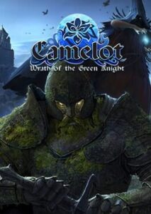 Camelot: Wrath of the Green Knight - Collector's Edition
