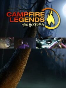 Campfire Legends: The Hookman