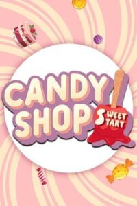 Candy Shop Simulator: Sweet Start