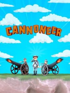 Cannoneer