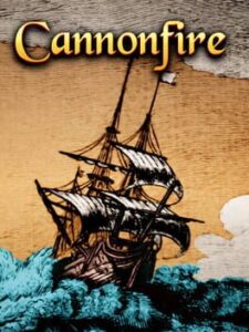 Cannonfire