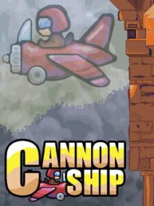 Cannonship