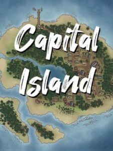Capital Island