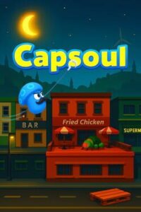 Capsoul