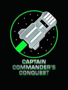 Captain Commander's Conquest