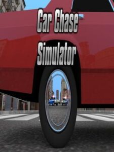 Car Chase Simulator