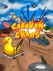 Caravan Chaos