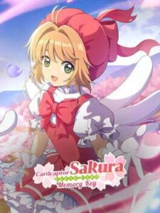 Cardcaptor Sakura: Memory Key