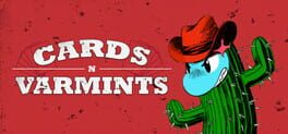 Cards n' Varmints