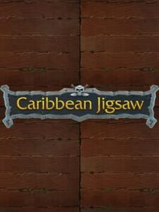 Caribbean Jigsaw