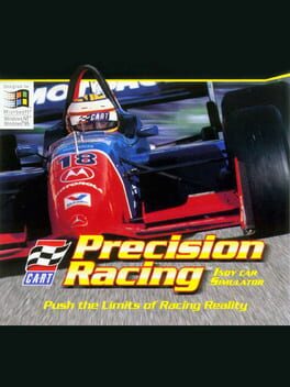 Cart Precision Racing