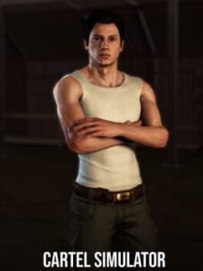 Cartel Simulator