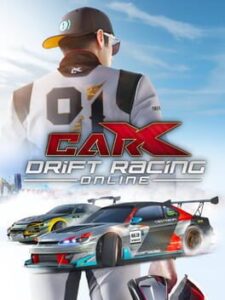 CarX Drift Racing Online