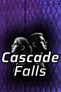 Cascade Falls