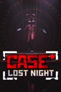 Case Records: Lost Night
