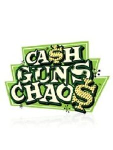 Cash Guns Chaos