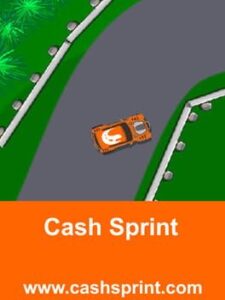 Cash Sprint